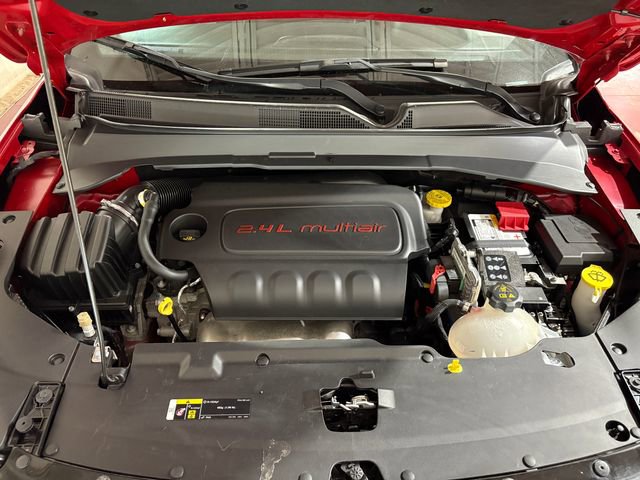 Used 2022 Jeep Compass Limited image 26