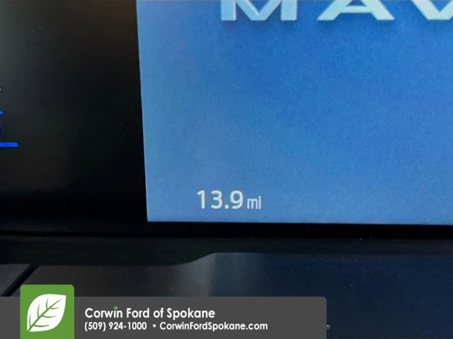 New 2026 Ford Maverick XLT w/ Equipment Group 301A image 2