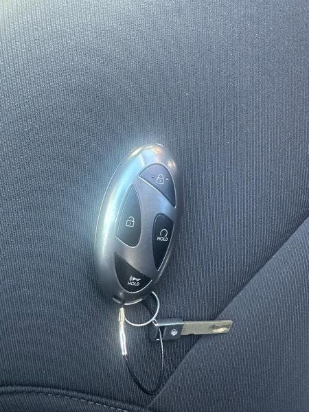 Used 2026 Hyundai Tucson SEL FWD image 19