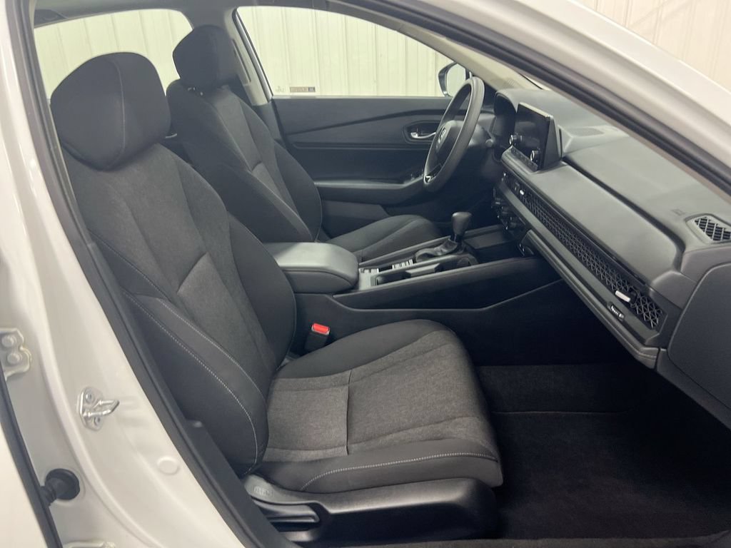 Used 2024 Honda Accord EX image 21