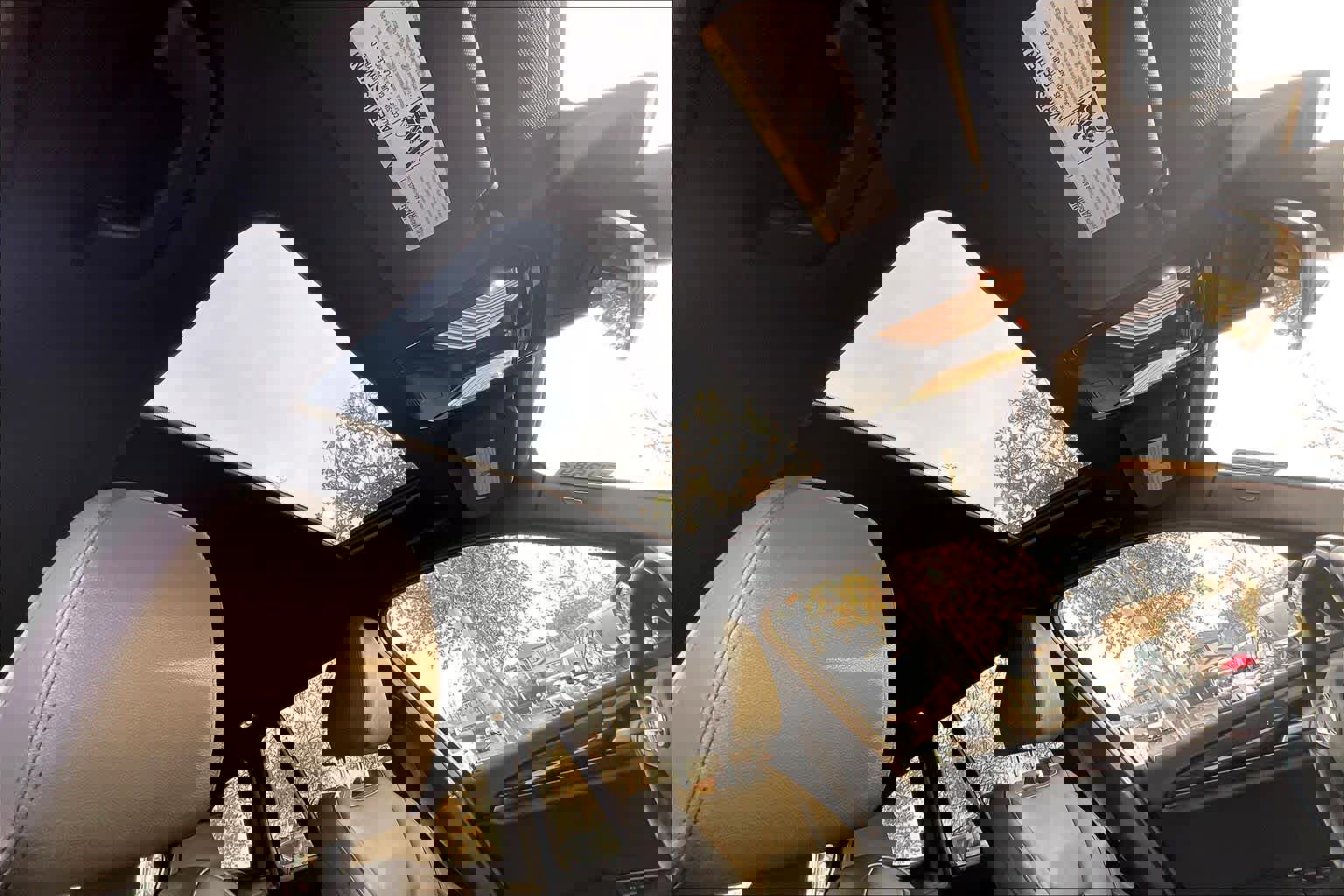 Used 2020 BMW X3 sDrive30i w/ Convenience Package image 23