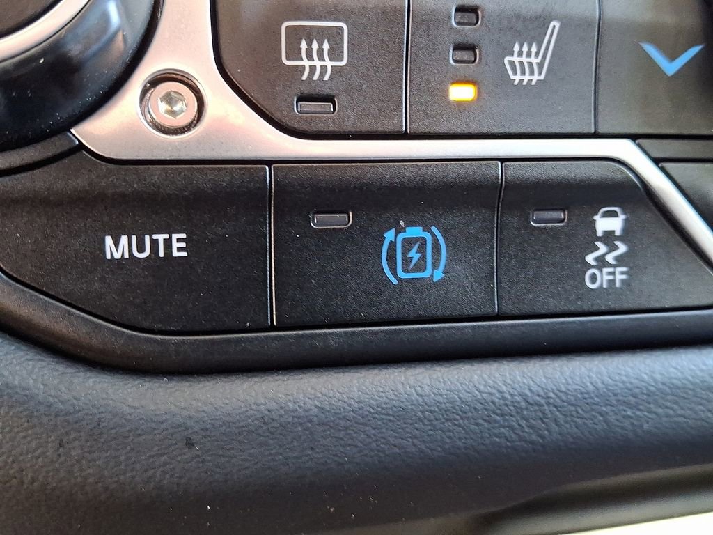 Used 2024 Jeep Wrangler Unlimited Sahara w/ Safety Group AWD/4WD image 25