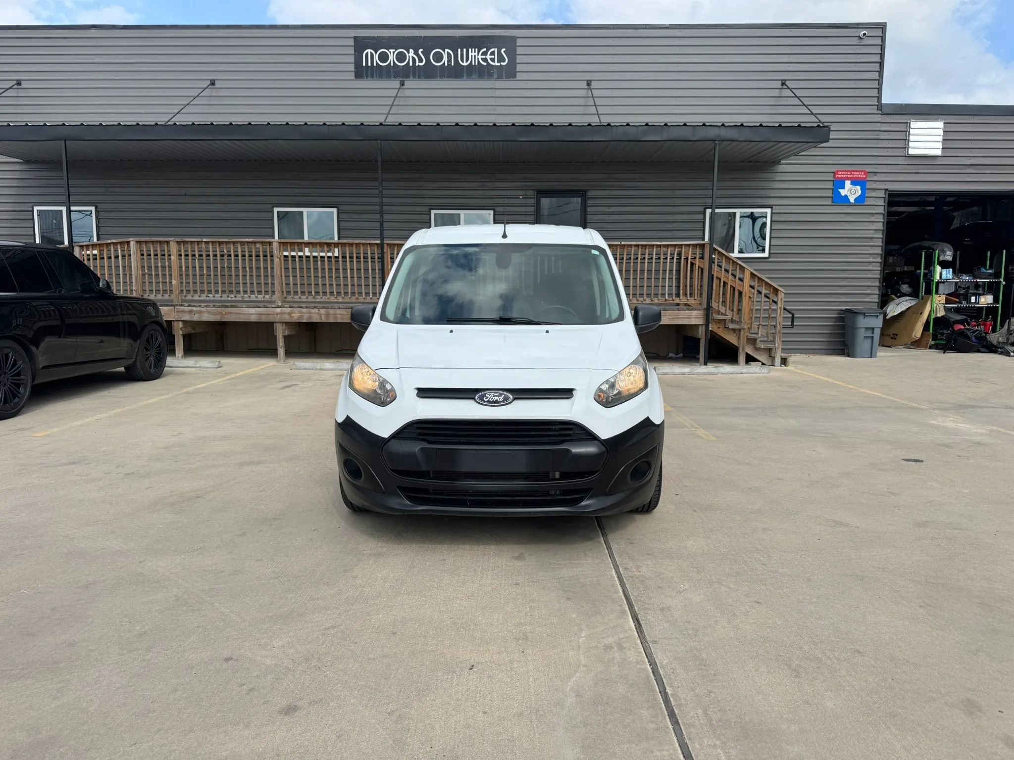 Used 2016 Ford Transit Connect XL FWD image 15