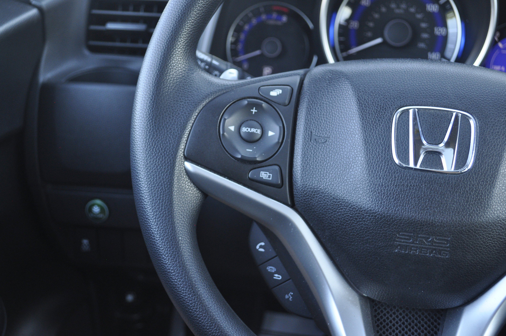 Used 2016 Honda Fit EX image 19