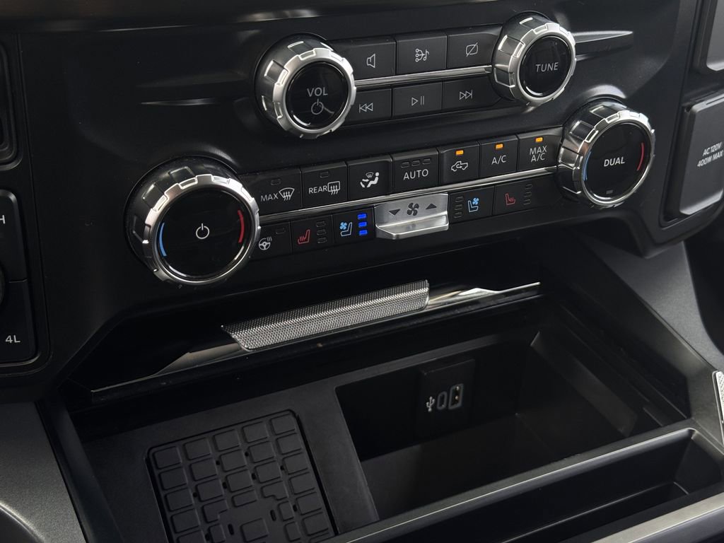 Used 2024 Ford F250 Lariat w/ Lariat Ultimate Package image 22