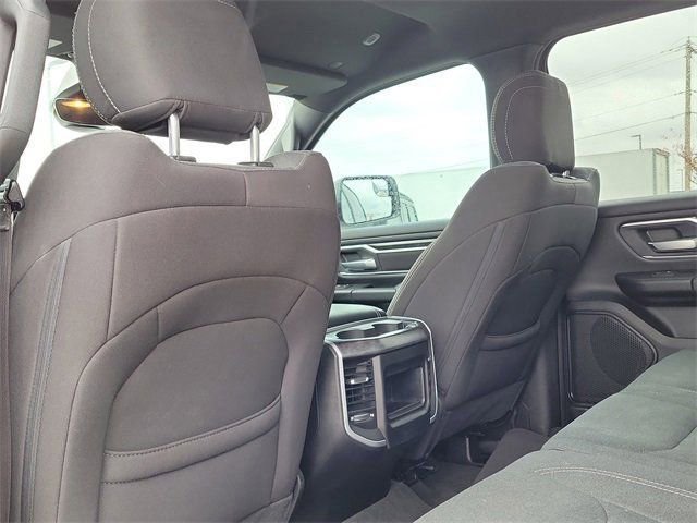 Used 2023 RAM 1500 Lone Star image 14