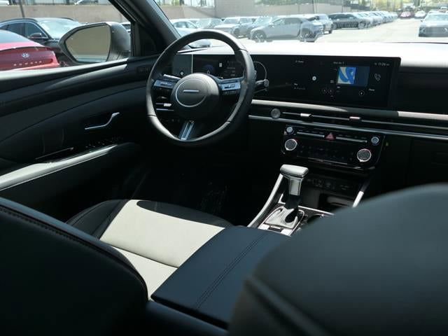 New 2025 Hyundai Santa Cruz Limited image 24