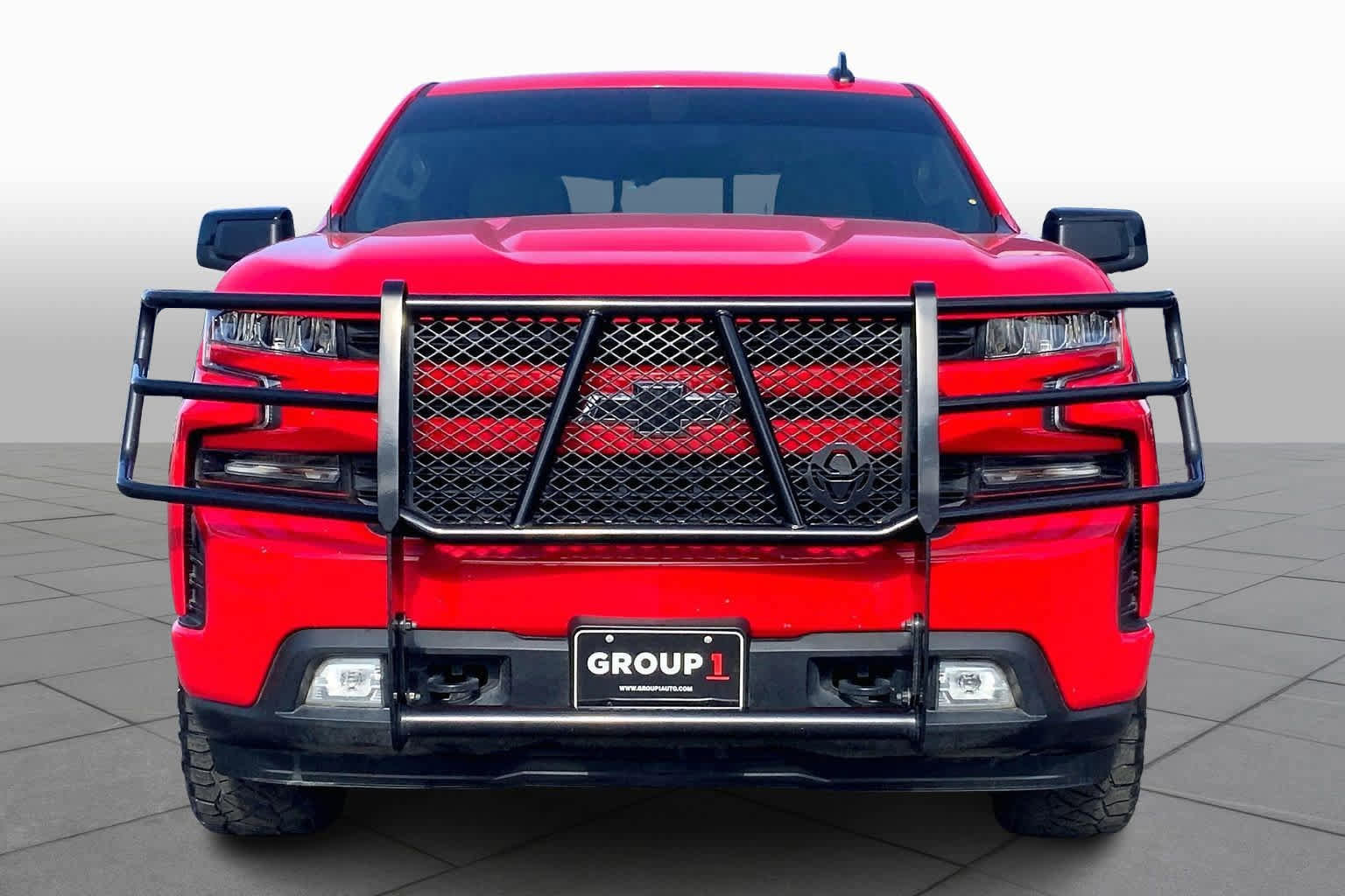Used 2019 Chevrolet Silverado 1500 RST image 4