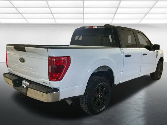 Used 2023 Ford F150 XLT image 6