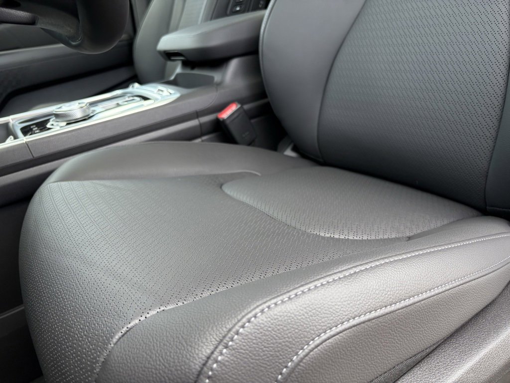 New 2026 Kia Carnival SX Prestige image 24