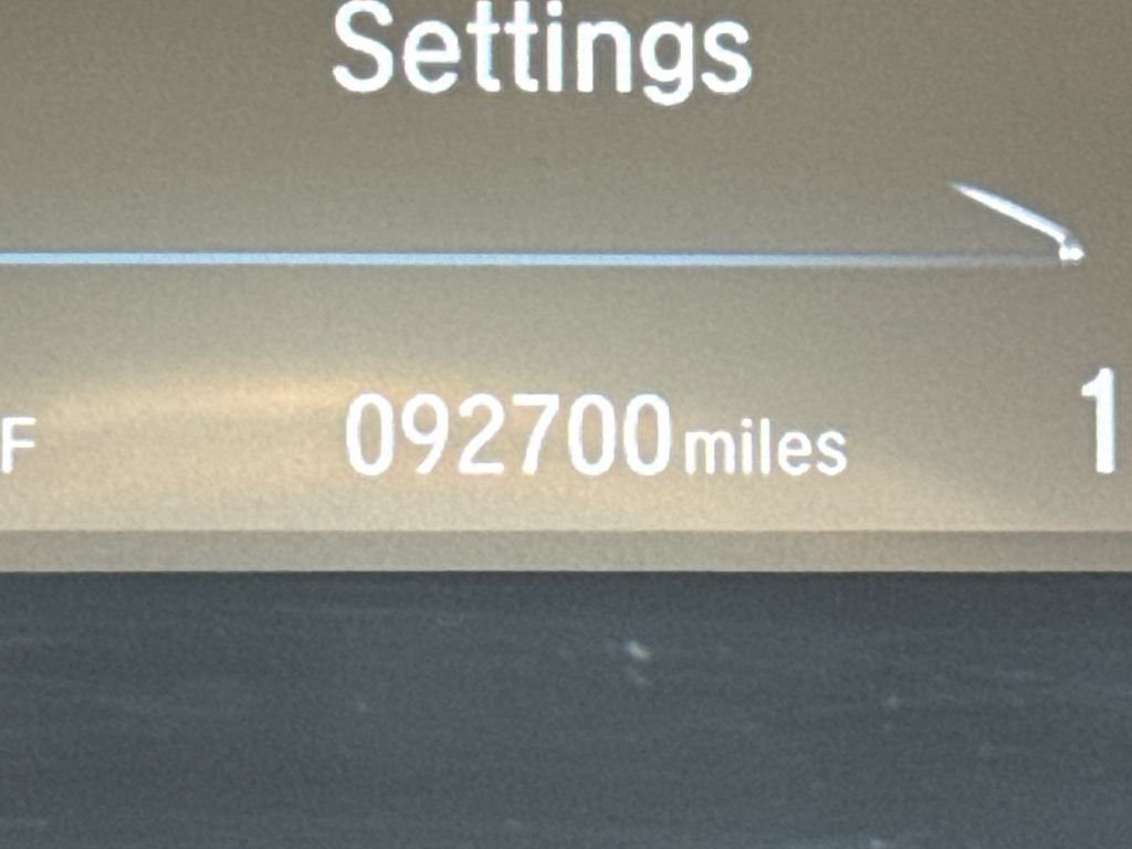 Certified 2020 Honda CR-V LX image 23