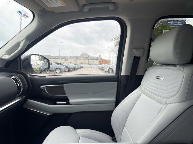 New 2026 Ford Explorer Tremor w/ Tremor Ultimate Package AWD/4WD image 18