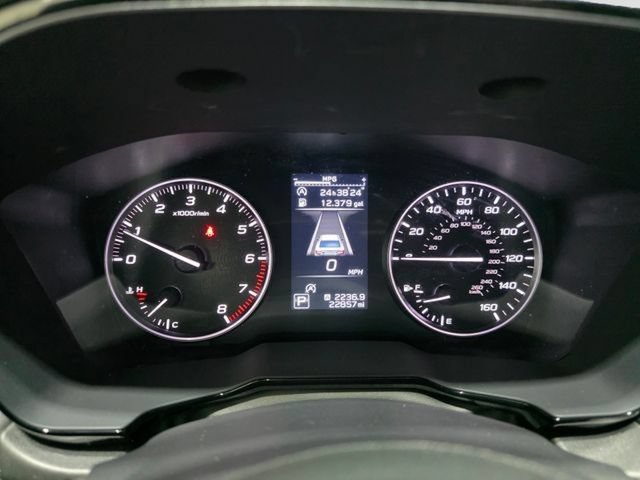Certified 2025 Subaru Legacy Premium AWD/4WD image 20