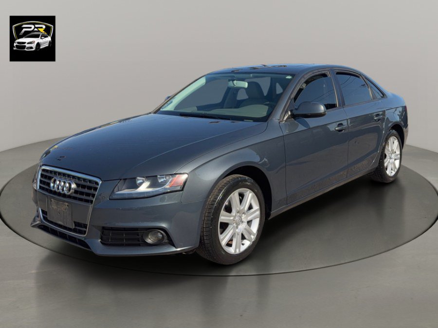 Used 2010 Audi A4 2.0T Premium w/ Bluetooth/Homelink Pkg FWD image 19