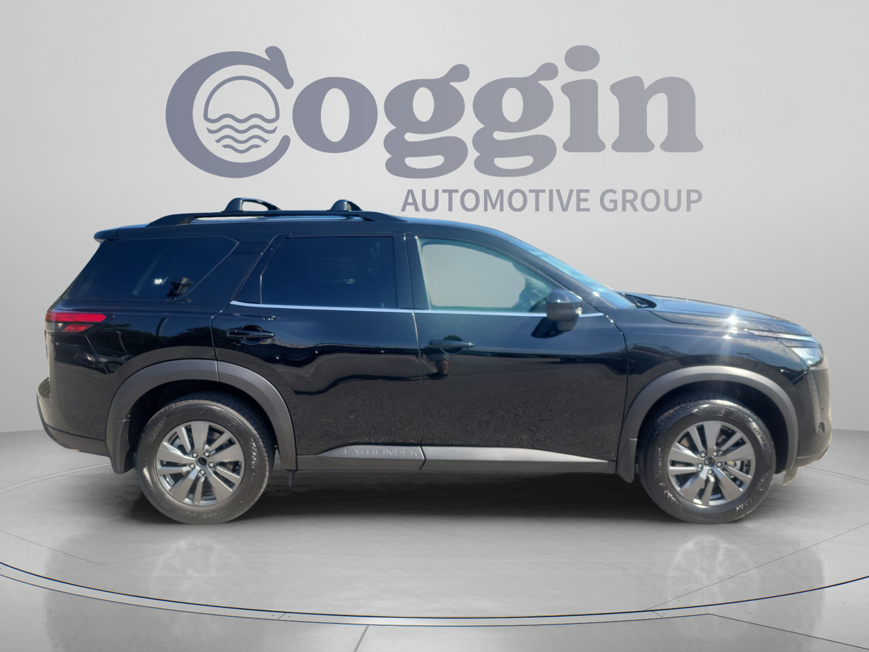 New 2026 Nissan Pathfinder SV FWD image 6