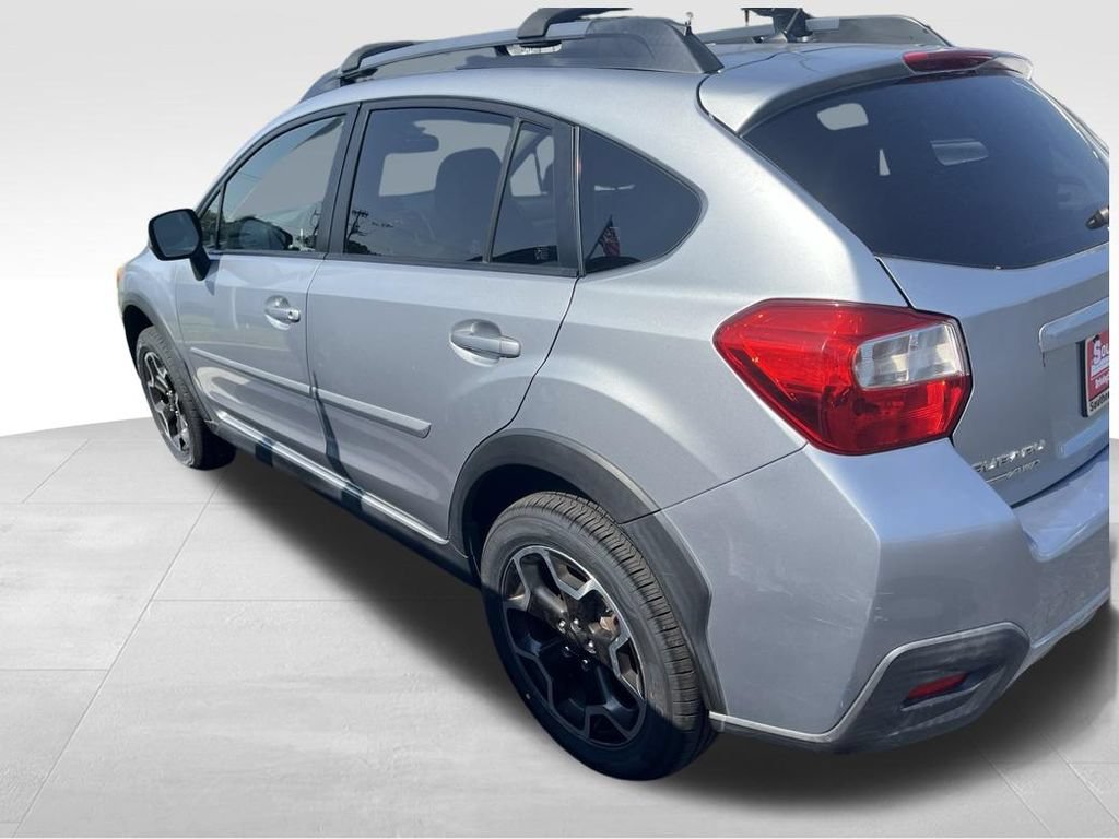 Used 2013 Subaru Crosstrek 2.0i Limited AWD/4WD image 19