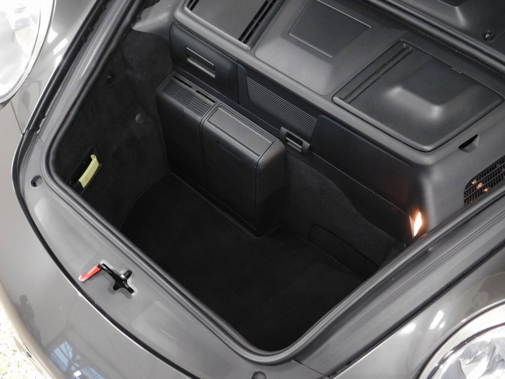 Used 2008 Porsche 911 Targa 4S image 18