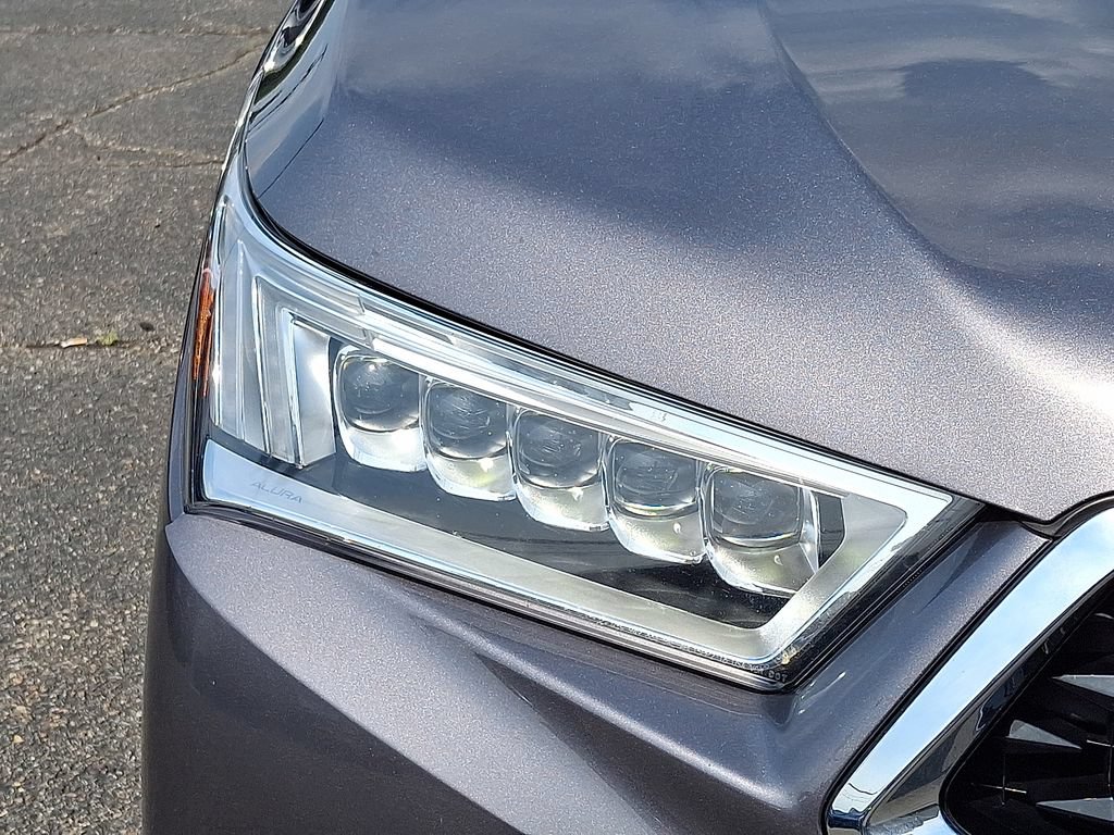 Used 2020 Acura MDX SH-AWD image 20