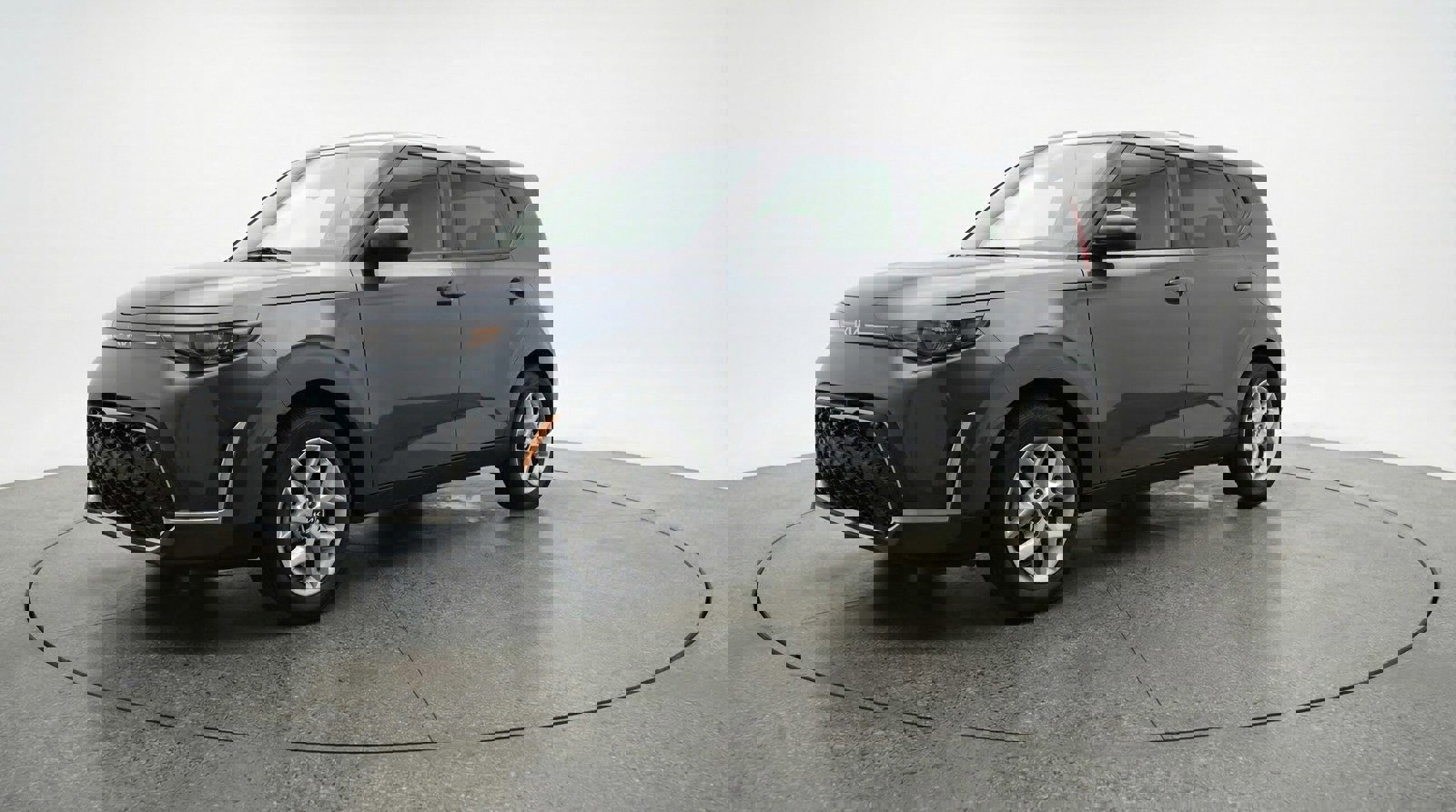 Used 2025 Kia Soul LX w/ LX Technology Package image 3