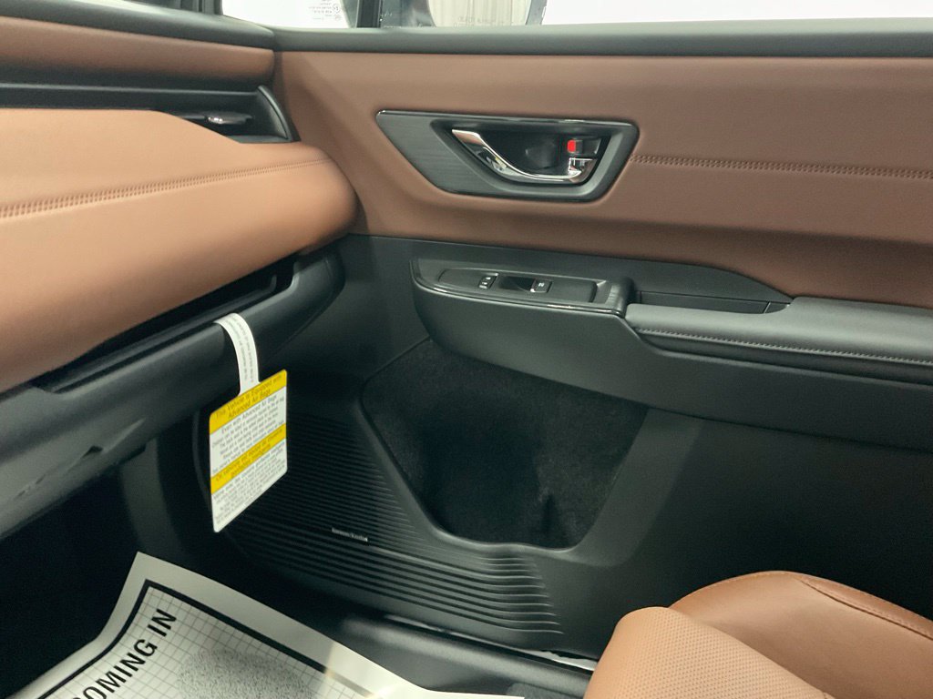 New 2026 Subaru Outback Touring XT AWD/4WD image 19