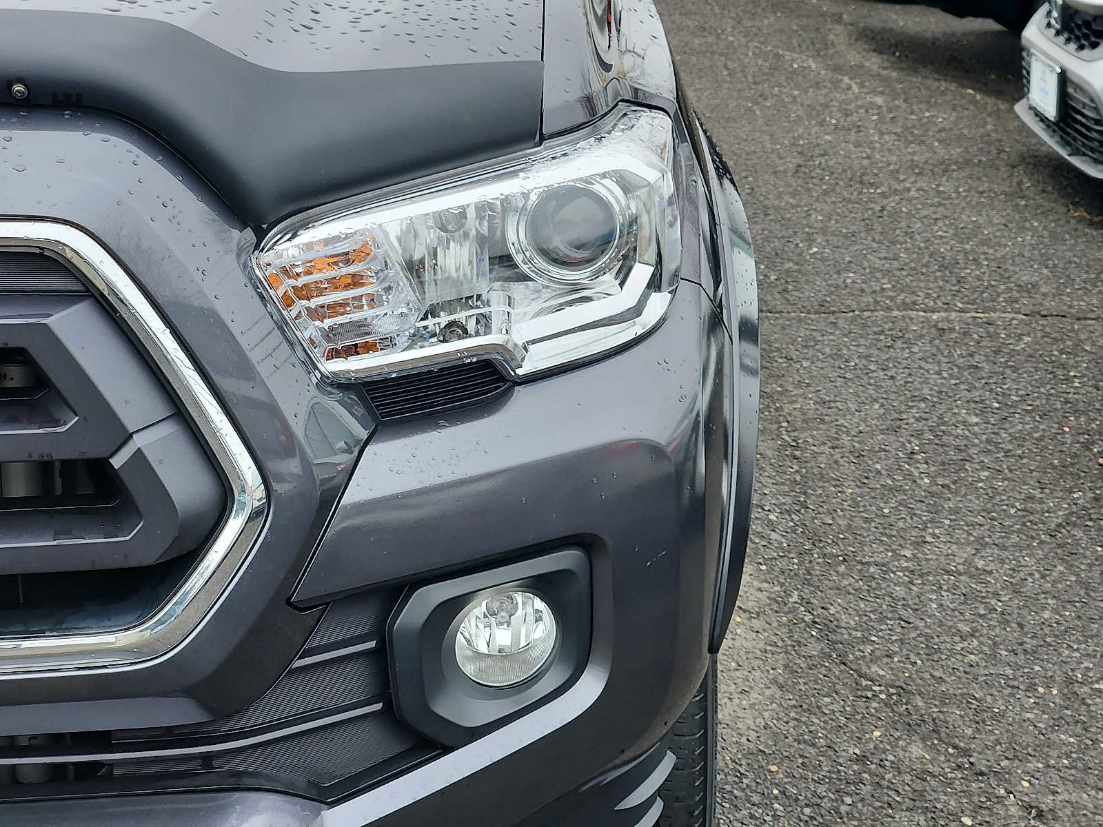 Used 2023 Toyota Tacoma SR5 image 9