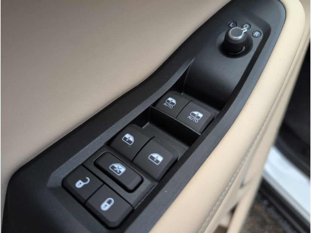 New 2026 Jeep Grand Cherokee Limited image 12