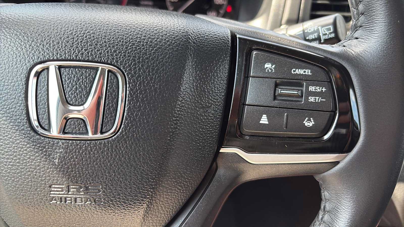 Used 2025 Honda Odyssey EX-L image 16