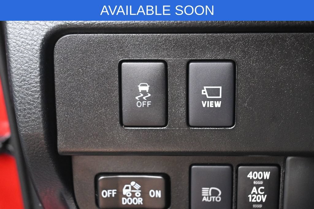 Used 2020 Toyota Tacoma Limited AWD/4WD image 14