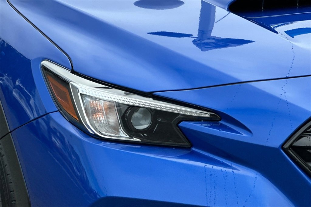 New 2025 Subaru WRX Premium image 29