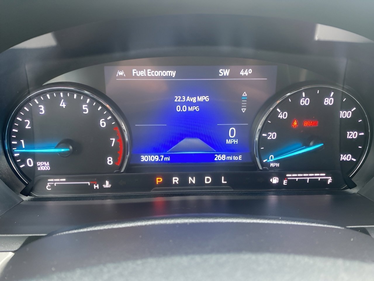 Used 2023 Ford Explorer XLT w/ Equipment Group 202A image 14