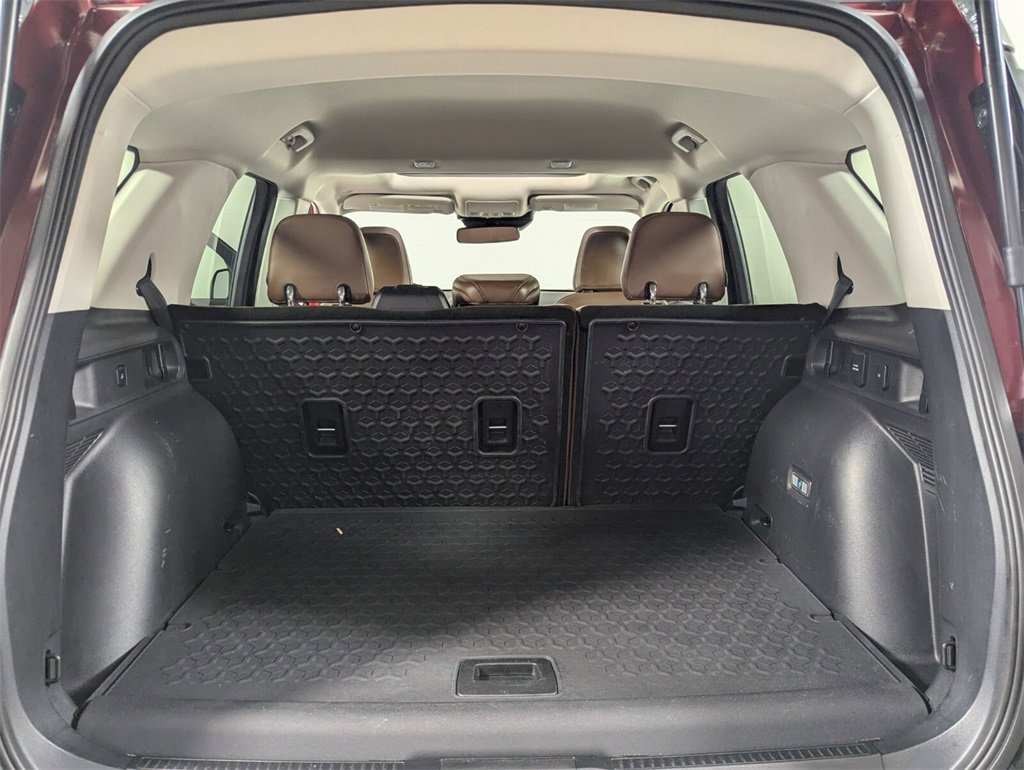 Used 2021 Ford Bronco Sport Badlands w/ Badlands Package image 27