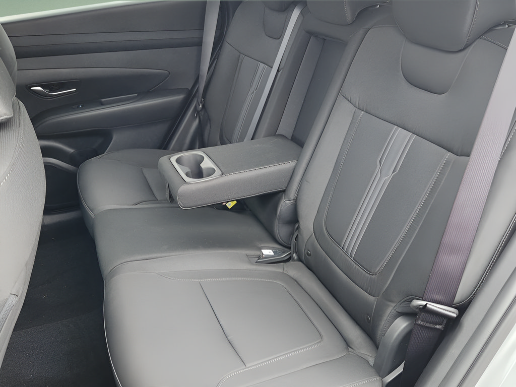 New 2026 Hyundai Tucson SEL AWD/4WD image 11