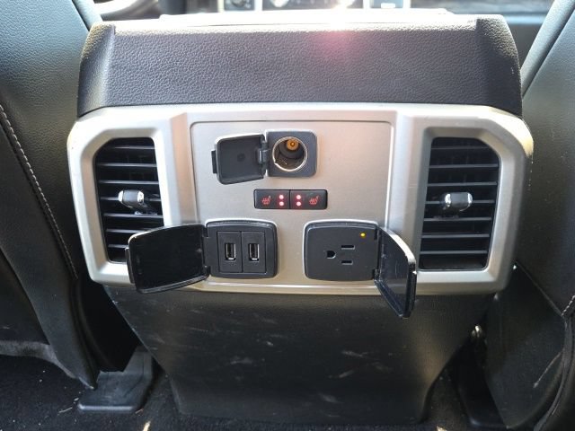 Used 2020 Ford F150 Lariat w/ Equipment Group 502A Luxury AWD/4WD image 16