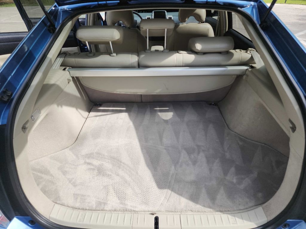 Used 2008 Toyota Prius FWD image 22