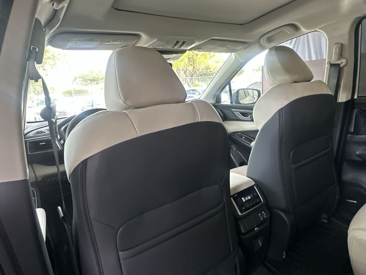 New 2026 Subaru Ascent Limited AWD/4WD image 23