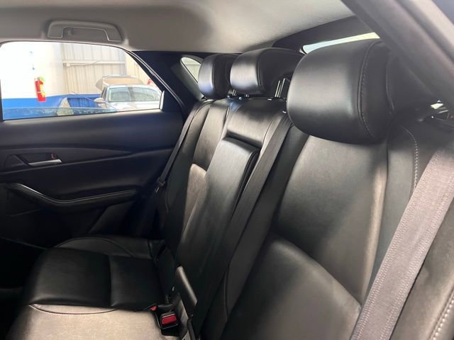 Used 2023 MAZDA CX-30 AWD 2.5 S w/ Select Package image 18