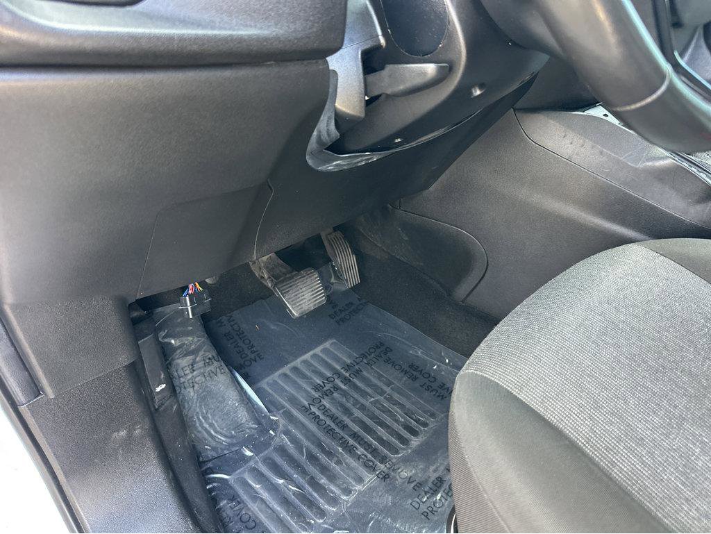 Used 2017 RAM ProMaster City Tradesman SLT w/ Rear Back-up Camera Group image 28