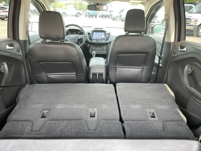 Used 2018 Ford Escape Titanium FWD image 64