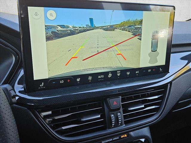 New 2026 Ford Escape ST-Line Select w/ Tech Pack #1 image 12