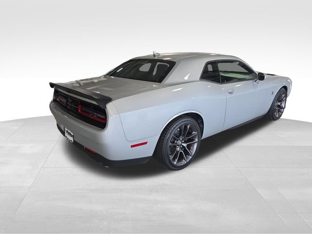 Used 2023 Dodge Challenger R/T Scat Pack w/ Plus Package RWD image 5