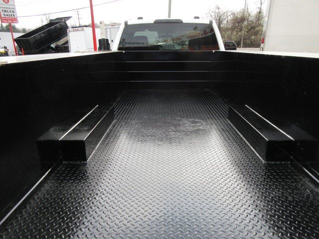 Used 2022 Ford F450 XL w/ Power Equipment Group AWD/4WD image 6