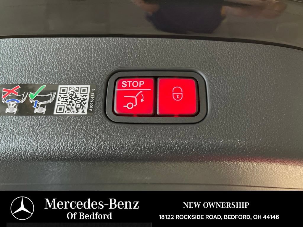 Used 2026 Mercedes-Benz GLC 300 4MATIC image 16