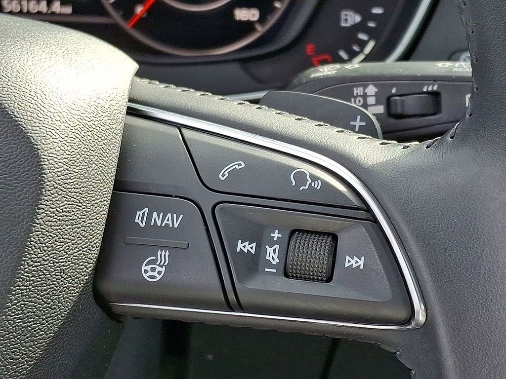 Used 2020 Audi Q5 2.0T Premium Plus w/ Premium Plus Package image 18