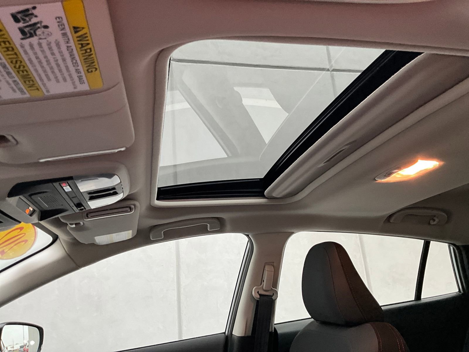 Certified 2025 Subaru Impreza 2.0i Sport image 27