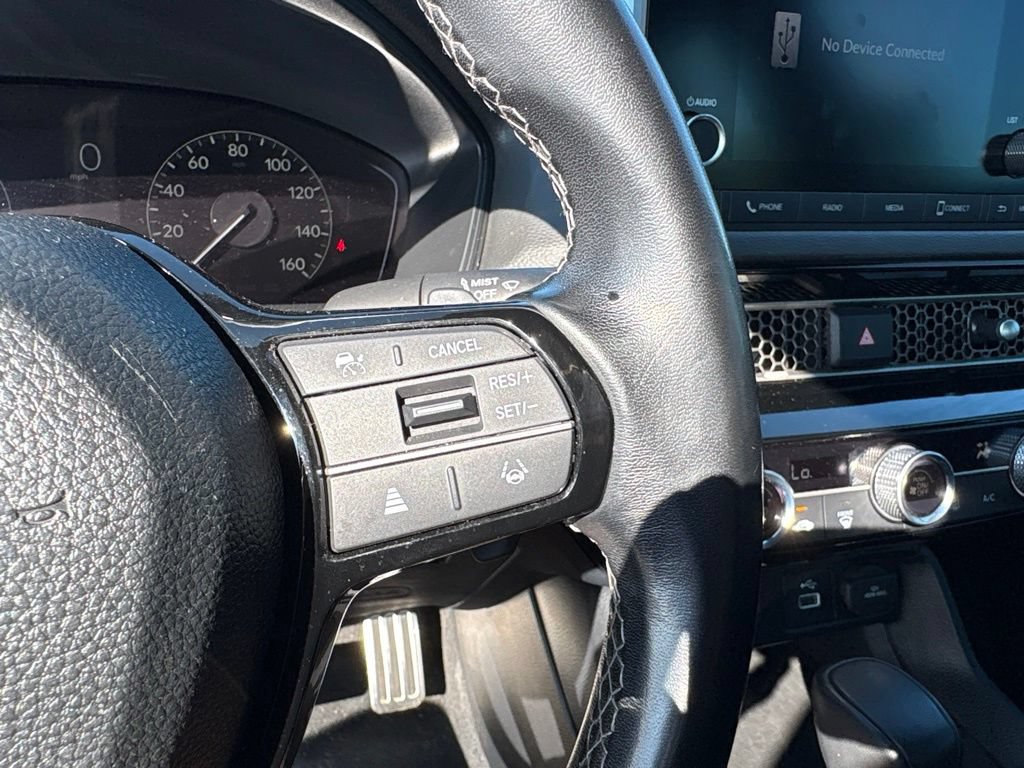 Used 2024 Honda Civic Sport image 20