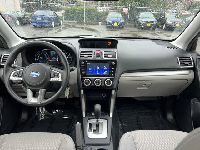 Used 2018 Subaru Forester 2.5i Premium image 15