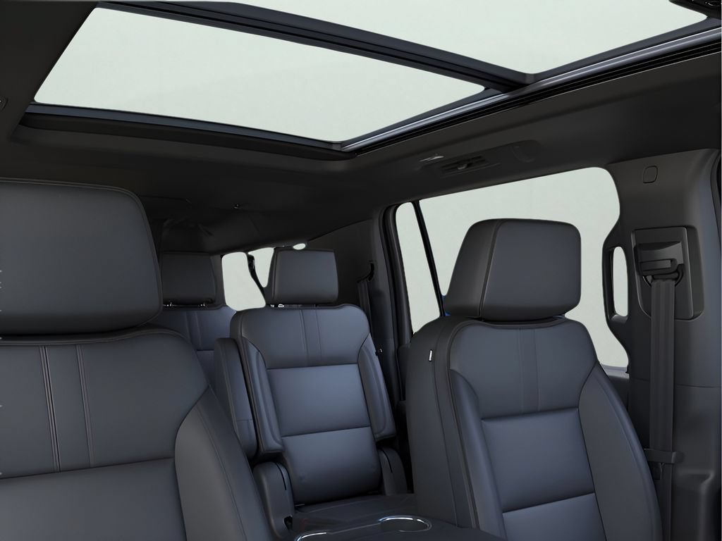 New 2026 Chevrolet Suburban RST w/ Comfort Package RWD image 18