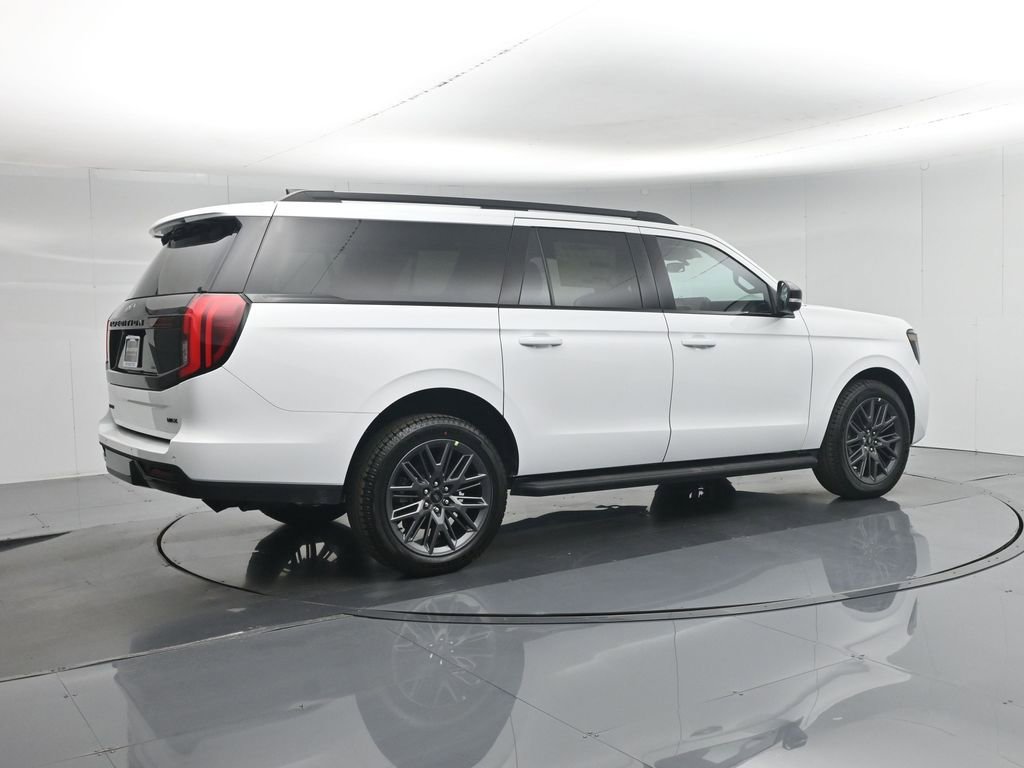 New 2026 Ford Expedition Max Platinum w/ Stealth Appearance Package AWD/4WD image 31