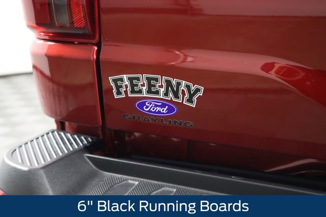 New 2026 Ford F150 XLT w/ Equipment Group 302A MID image 62