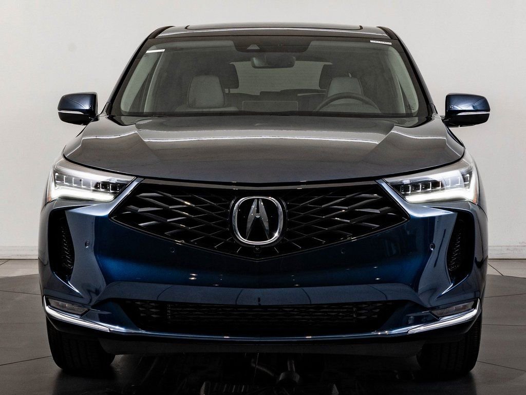 New 2026 Acura RDX SH-AWD w/ Advance Package image 2